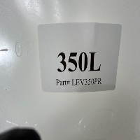 Pall 350L Single Use Mixing System image 3